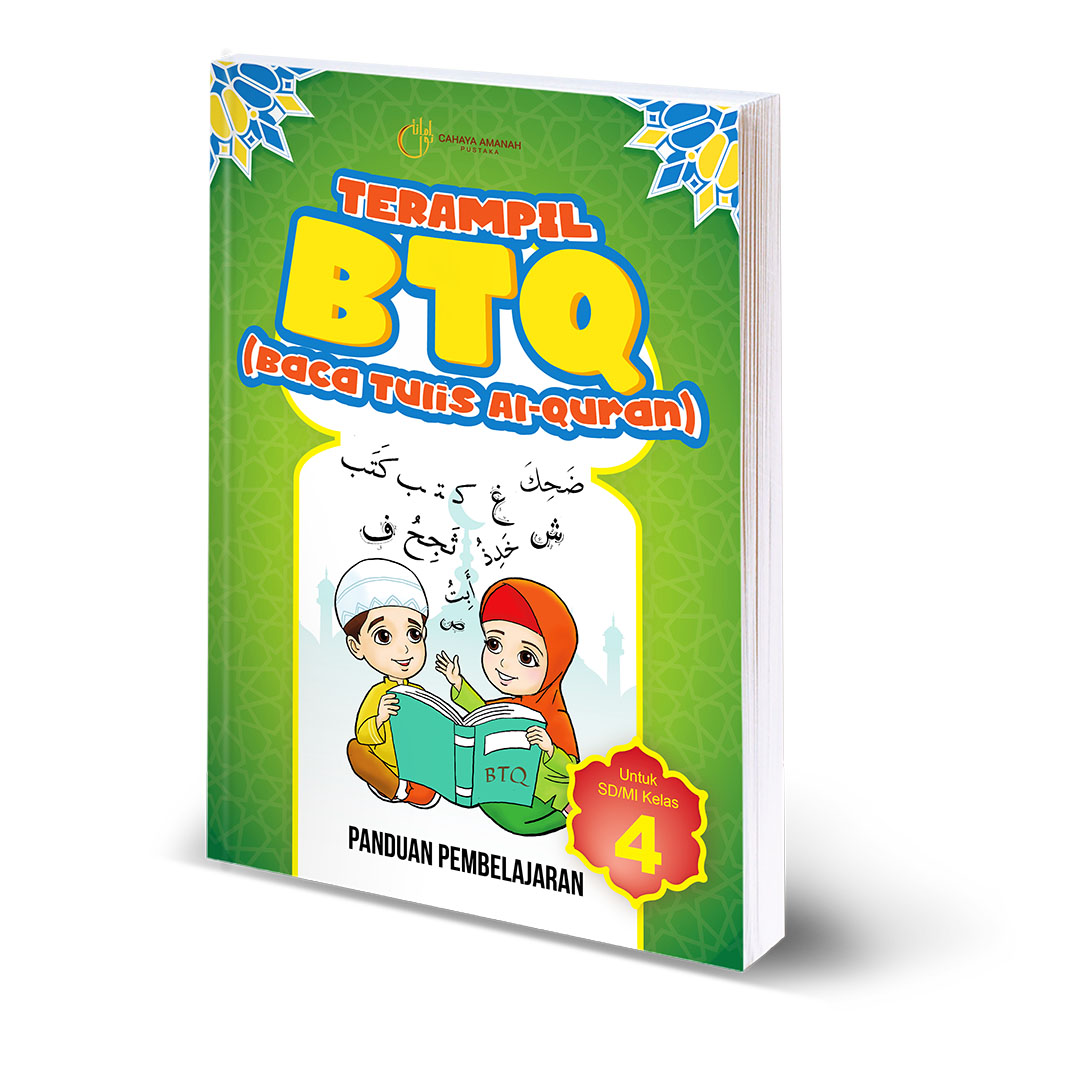TERAMPIL BTQ Kls 4